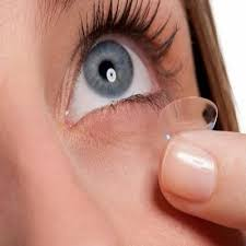 Contact Lens Services